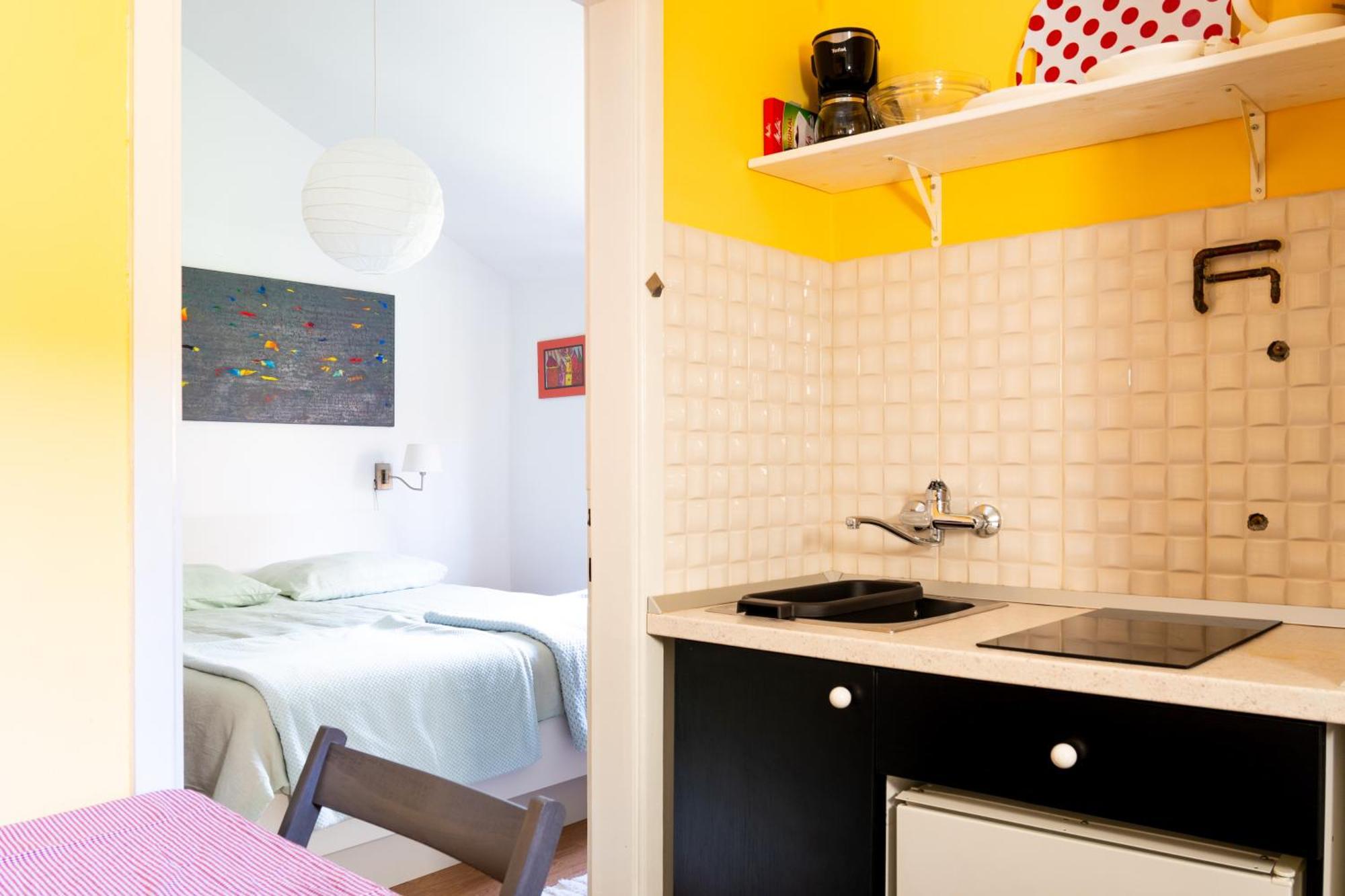 Art Seasoul Apartment Zaton (Dubrovnik-Neretva)