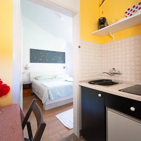 Art Apartment Seasoul Zaton  Zewnętrze zdjęcie