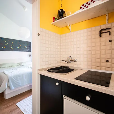 Art Apartment Seasoul Zaton  Zewnętrze zdjęcie