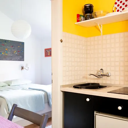 Art Apartment Seasoul Zaton  Zewnętrze zdjęcie