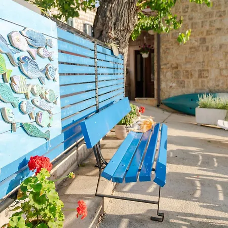 Art Apartment Seasoul Zaton  Zewnętrze zdjęcie