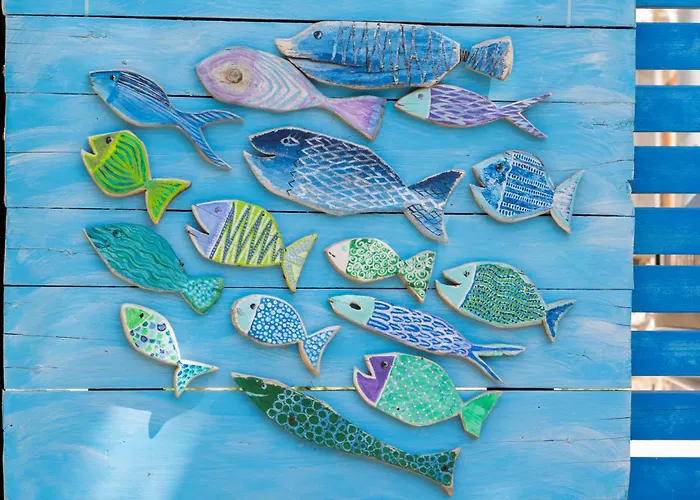 Art Apartment Seasoul