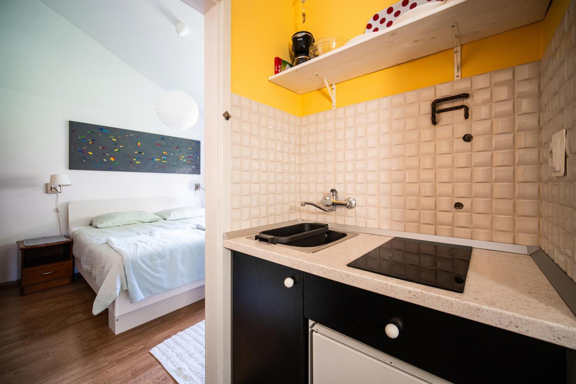 Art Seasoul Apartment