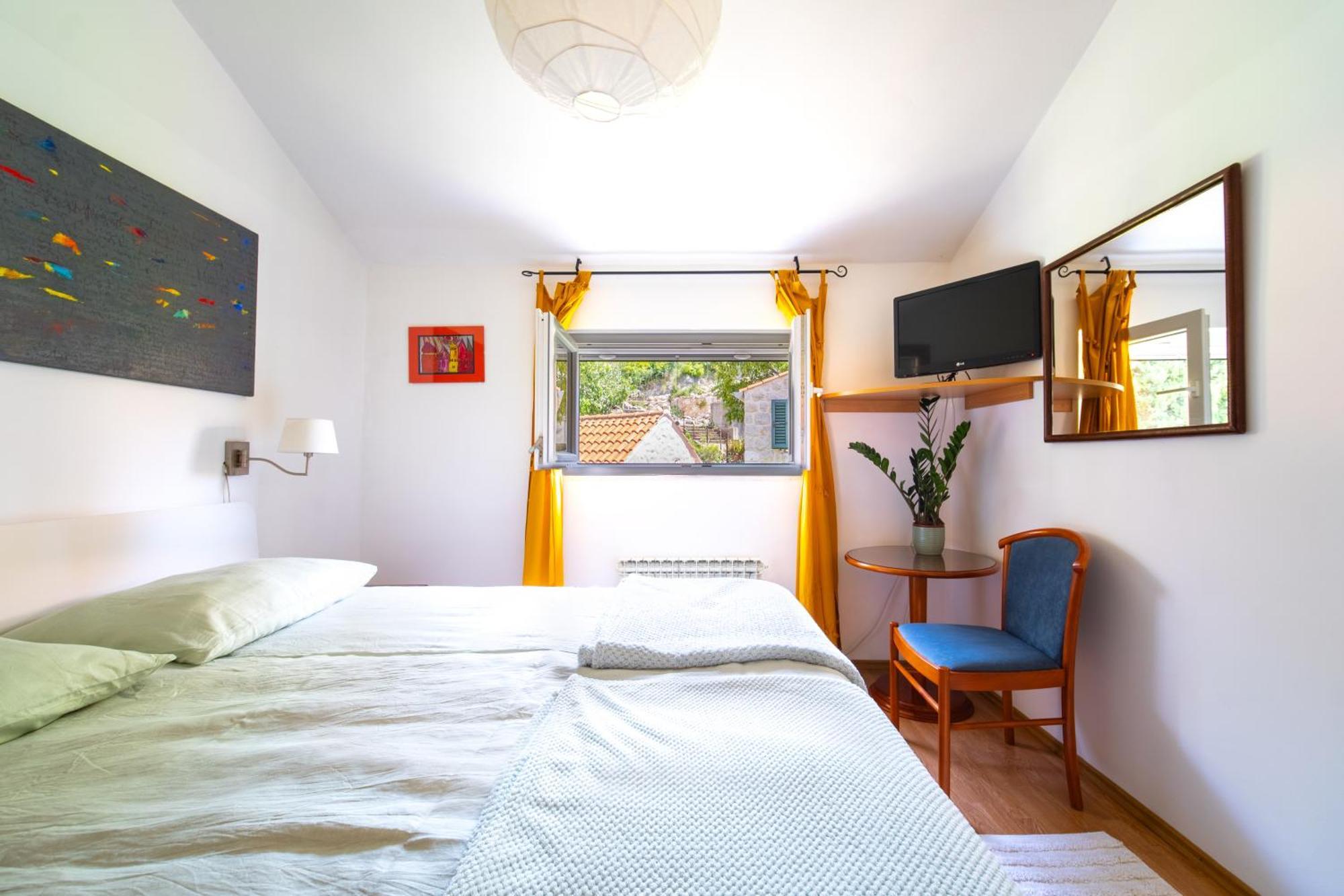 Art Seasoul Apartment *