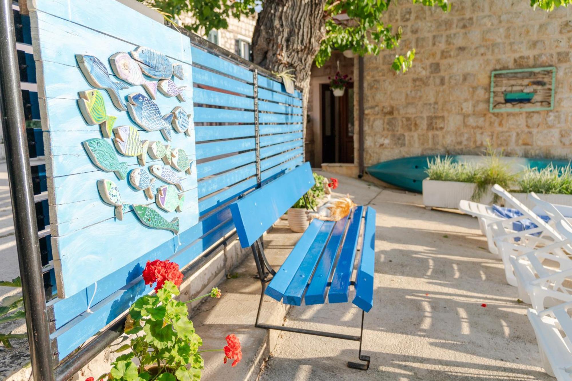 Art Seasoul Apartment *