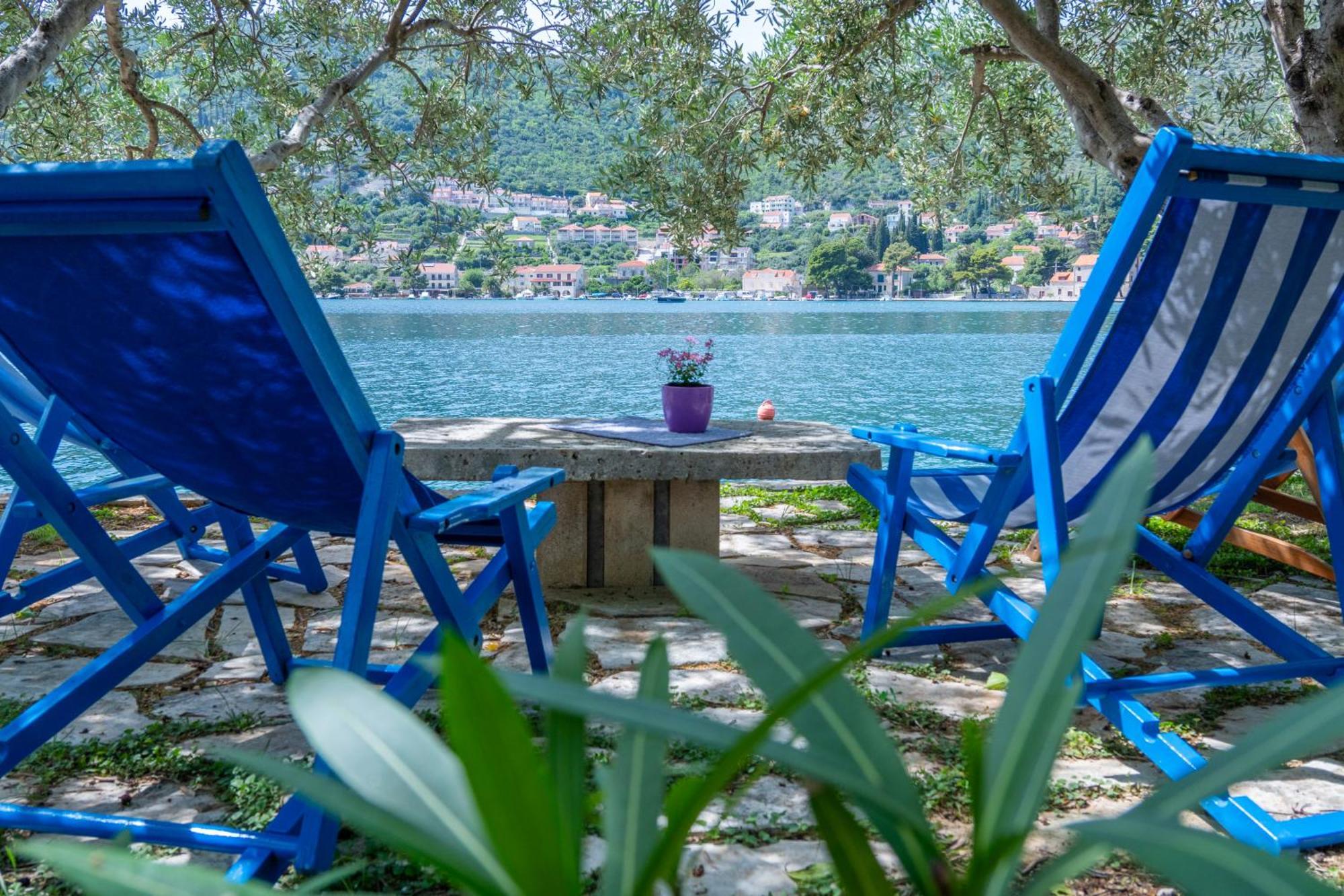Art Seasoul Apartment Zaton (Dubrovnik-Neretva)