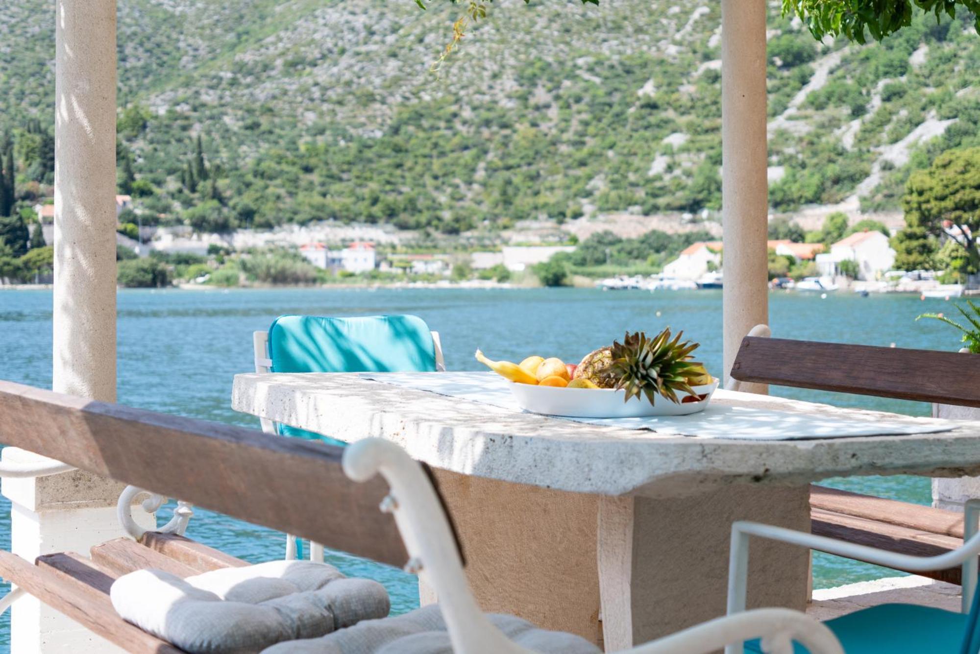 Art Seasoul Zaton (Dubrovnik-Neretva)