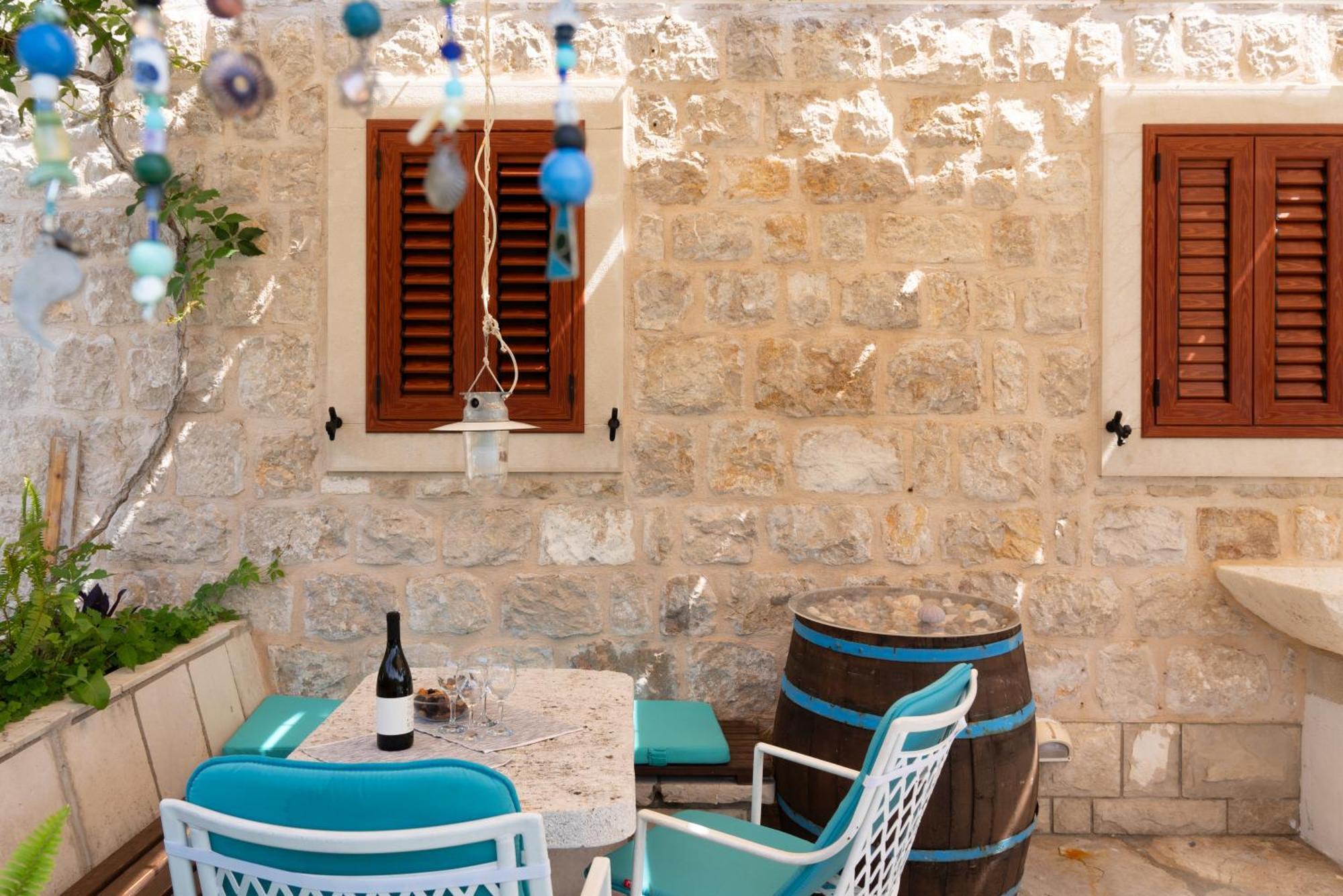 Art Seasoul * Zaton (Dubrovnik-Neretva)