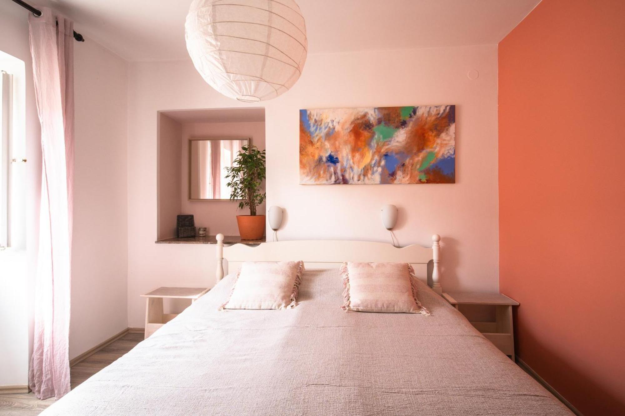 Art Seasoul Apartment *