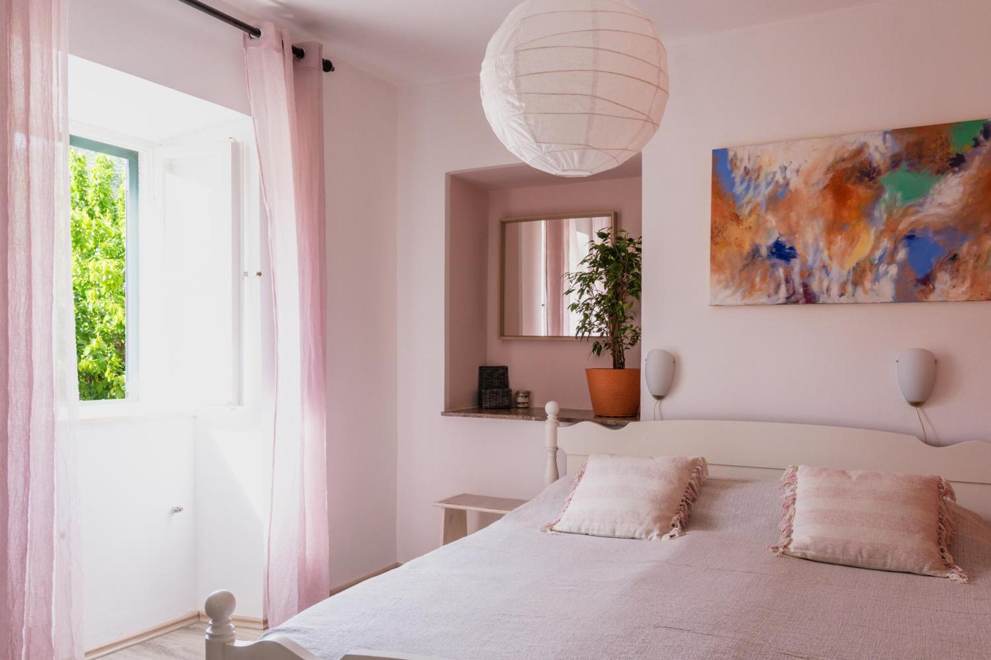 Art Seasoul Apartment Zaton (Dubrovnik-Neretva)